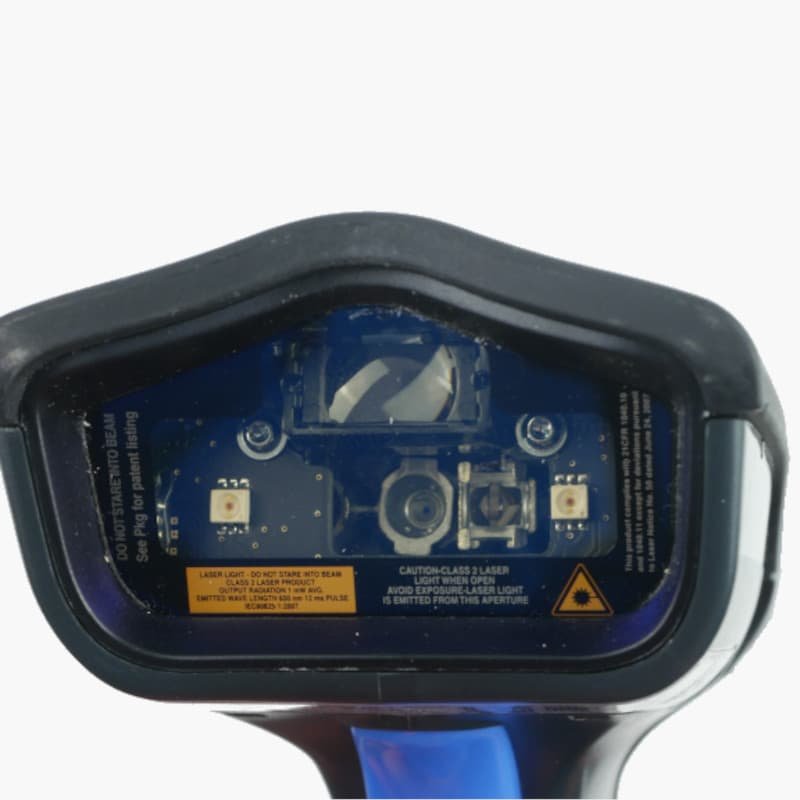 Datalogic Gryphon GD4400, 2D Imager, Standard Range, Gebrauchter Handscanner (GD4430-BKK1)