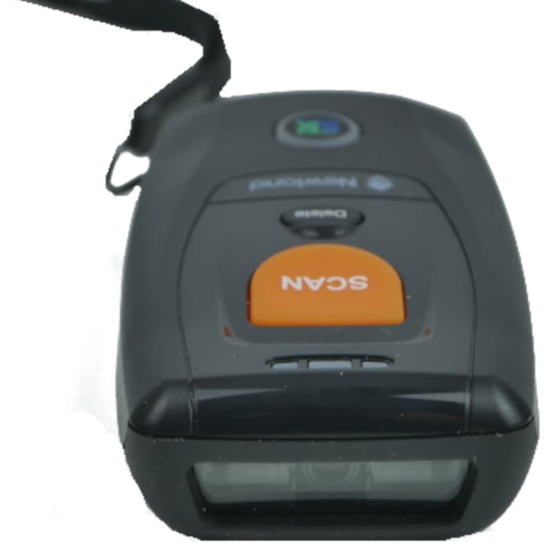 Newland BS8050 Piranha, 1D, Bluetooth, (BS8050-3V)