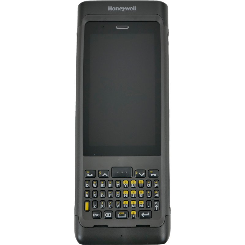 Honeywell Dolphin CN80, QWERTY, WLAN, Android 7.1,GMS,  2D, ER 6603 (CN80-L0N-2EC120E)