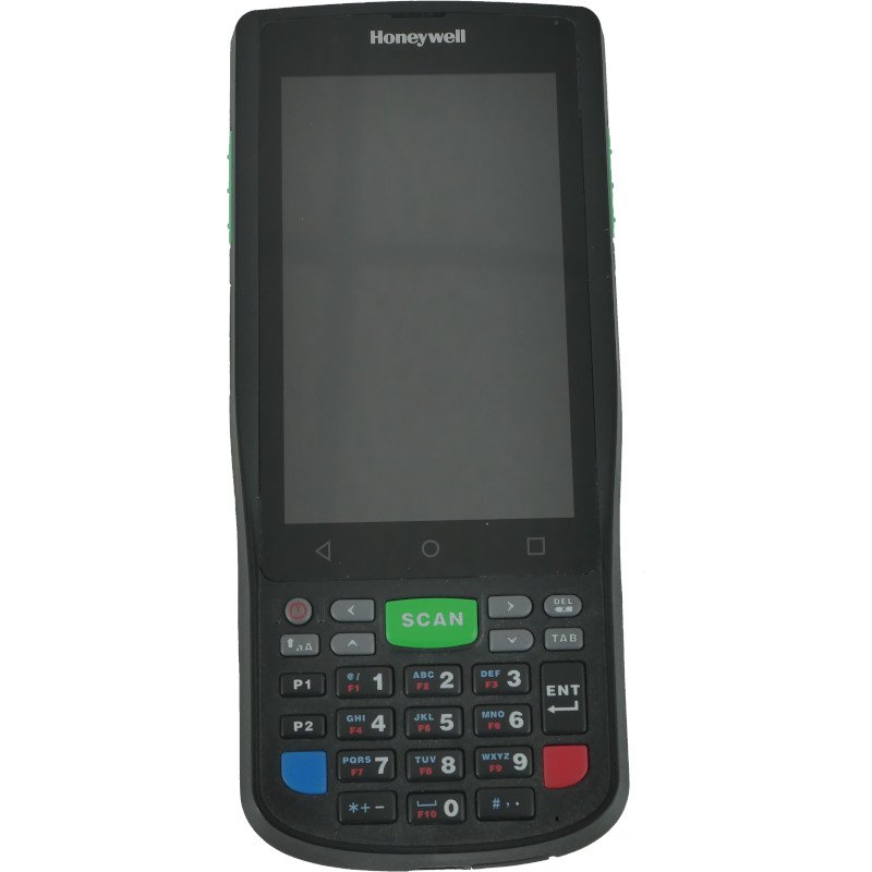 Honeywell Scanpal EDA50K 2D, Android 7.1, BT, 4G, 26key (EDA50K-1-C111NGOK)