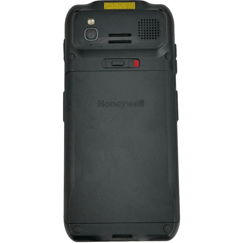 Honeywell Scanpal EDA52 2D Scanner, 3 GB RAM, Android 11, LTE, NFC (EDA52-11AE34N21RK)