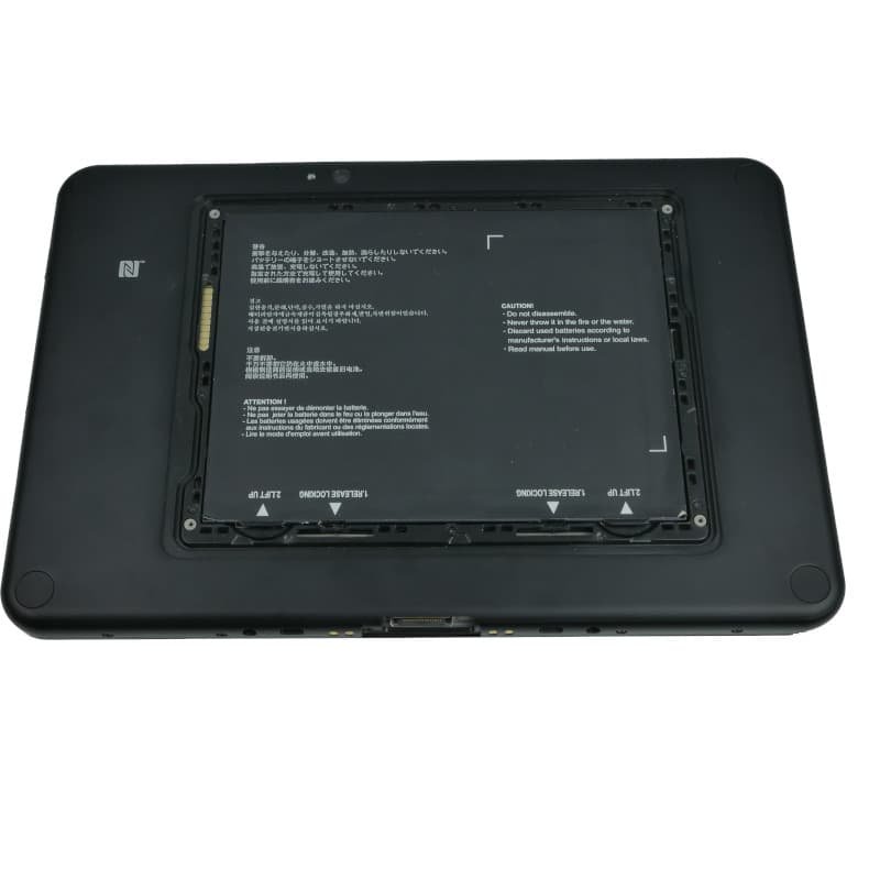 Zebra ET50 Business Tablet gebraucht (ET50PT-G15E-00A6)