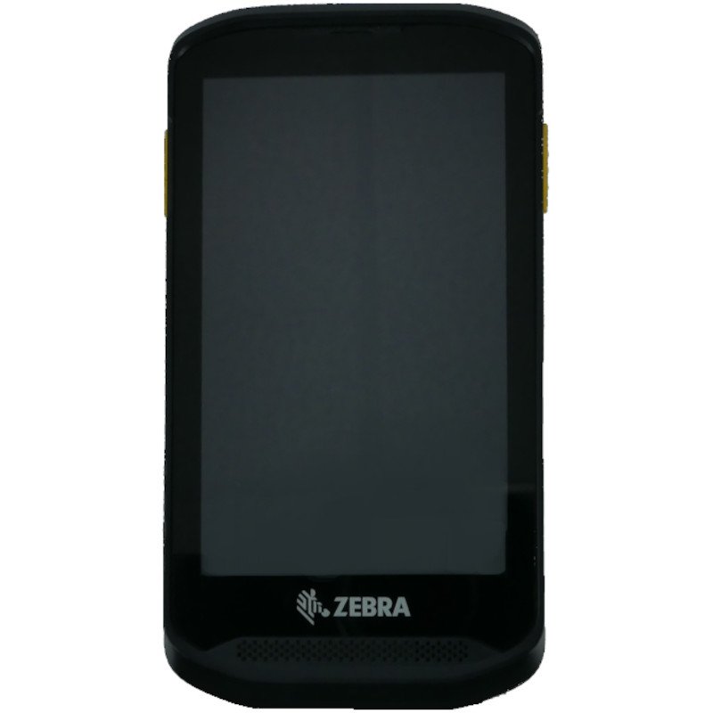 Zebra TC20, Bluetooth, 2D SE4710 Imager, IPv4, IPv6, Android 7.0 (TC200J-10C213A6)