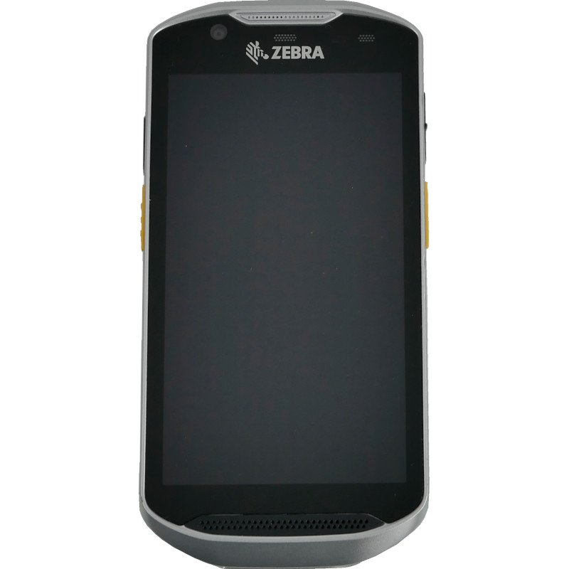 Zebra TC52x, Android 10, 2D, GMS, WLAN, Kamera