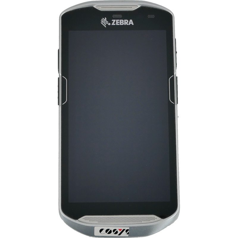 Zebra TC56, Android 8.0, 2D, GMS, LTE (TC56DJ-1PAZU2P-A6)