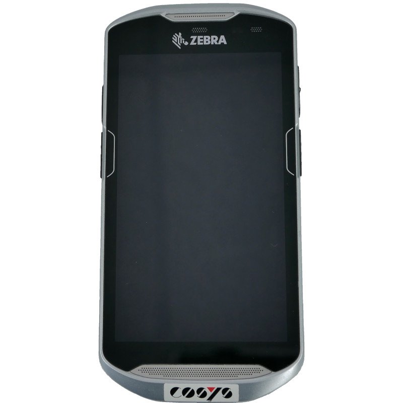 Zebra TC56, Android 6.0, 2D, WLAN, LTE (TC56CJ-2PAZU2P-A6)