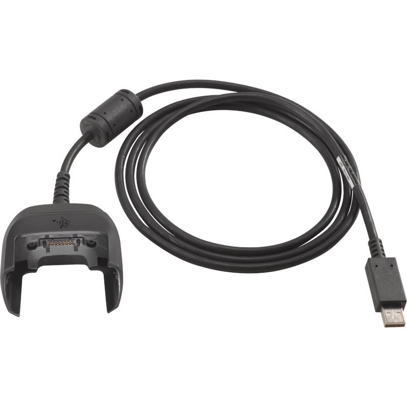 Zebra MC3300 USB Snap-On Ladegerät (CBL-MC33-USBCHG-01)