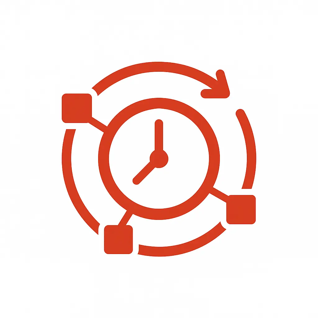 Real‑Time Data & Traceability