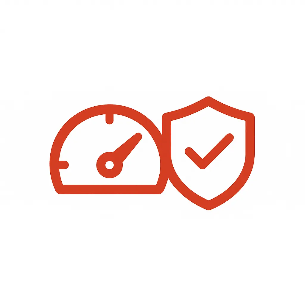 Resource Optimization & Error Prevention