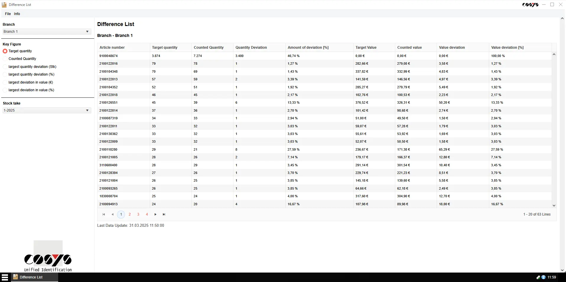 stocktaking_software_difference_list