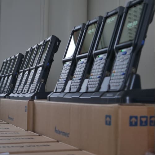 Systemintegration und Rollout