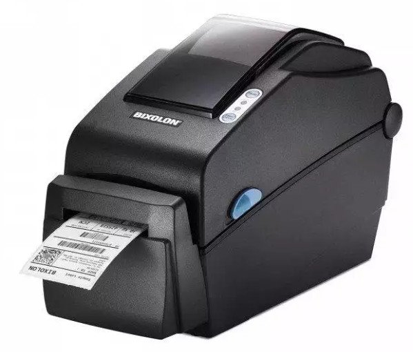 Bixolon SLP-DX220 Desktopdrucker