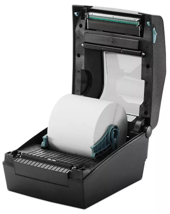Bixolon SLP-DX420 Desktopdrucker