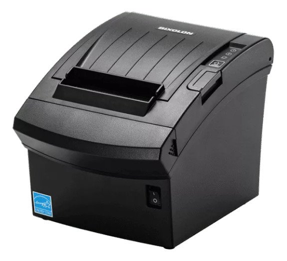Bixolon SRP-350plusV Desktopdrucker