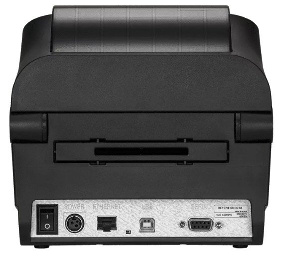 Bixolon XD3-40 Serie Desktopdrucker