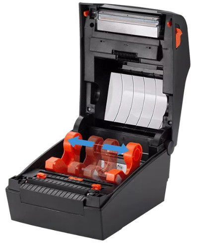 Bixolon XD5-40 Serie Desktopdrucker