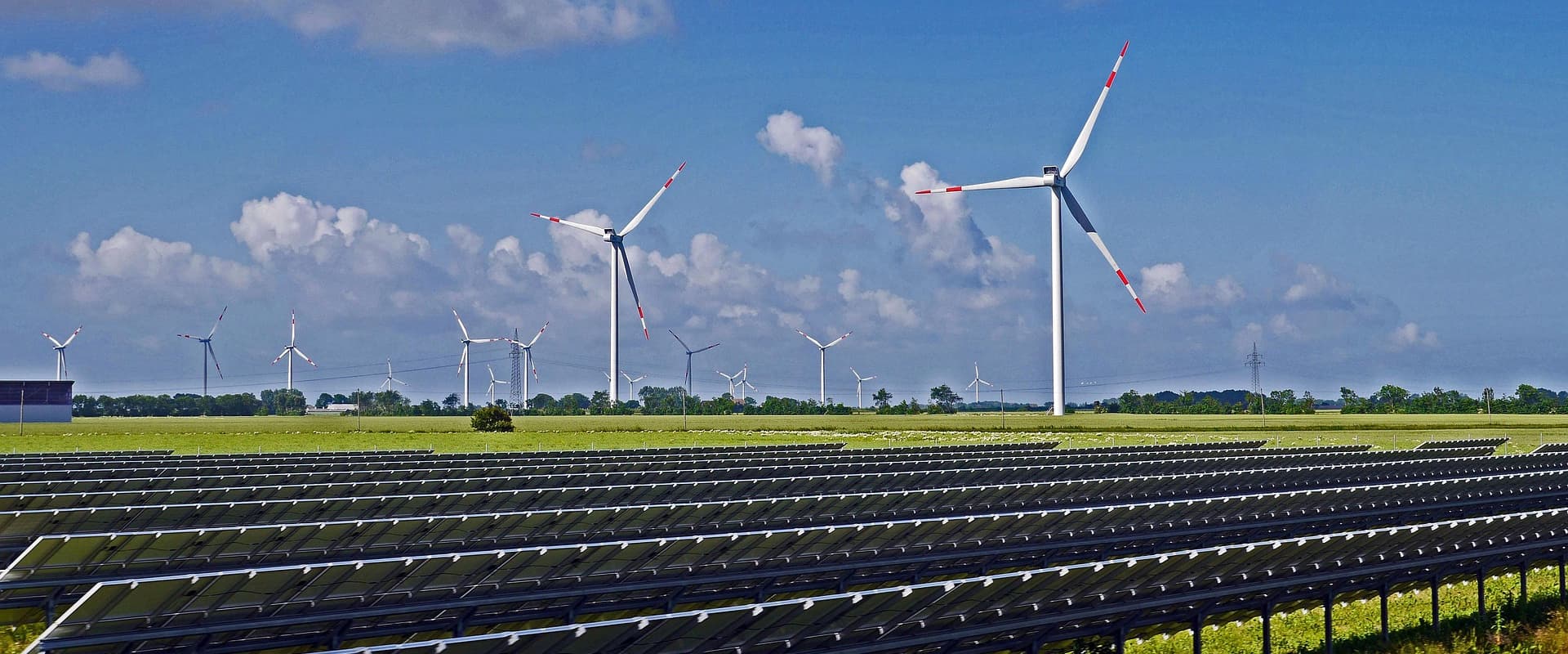 Logistiksoftware für Infrastruktur und Energie Logistiksoftware für Infrastruktur und Energie