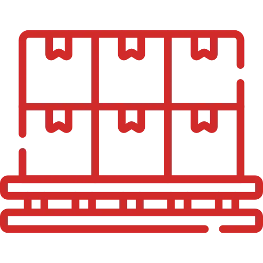 Behältermanagement