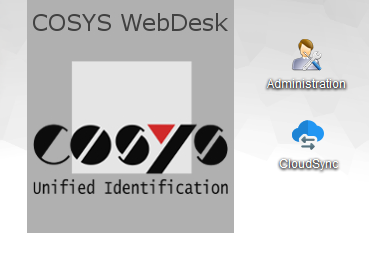 COSYS CloudSync Client