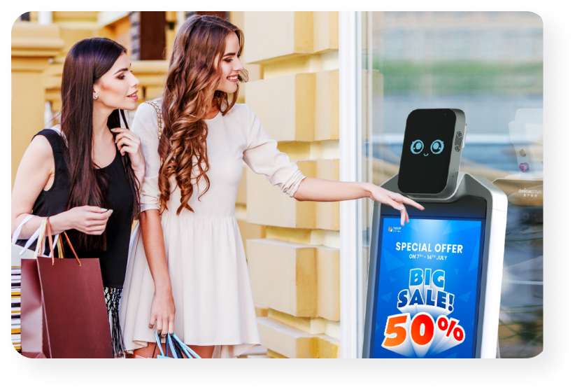 Promotion & Couponing