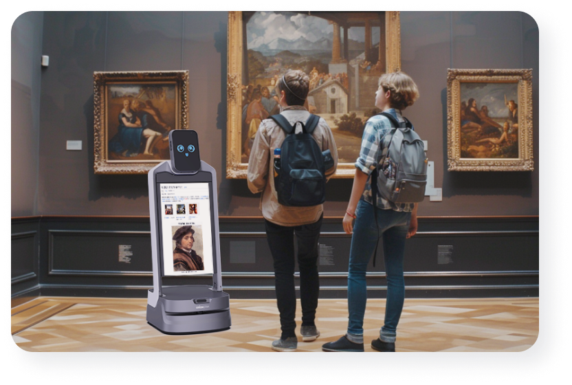 Museen & Ausstellungen