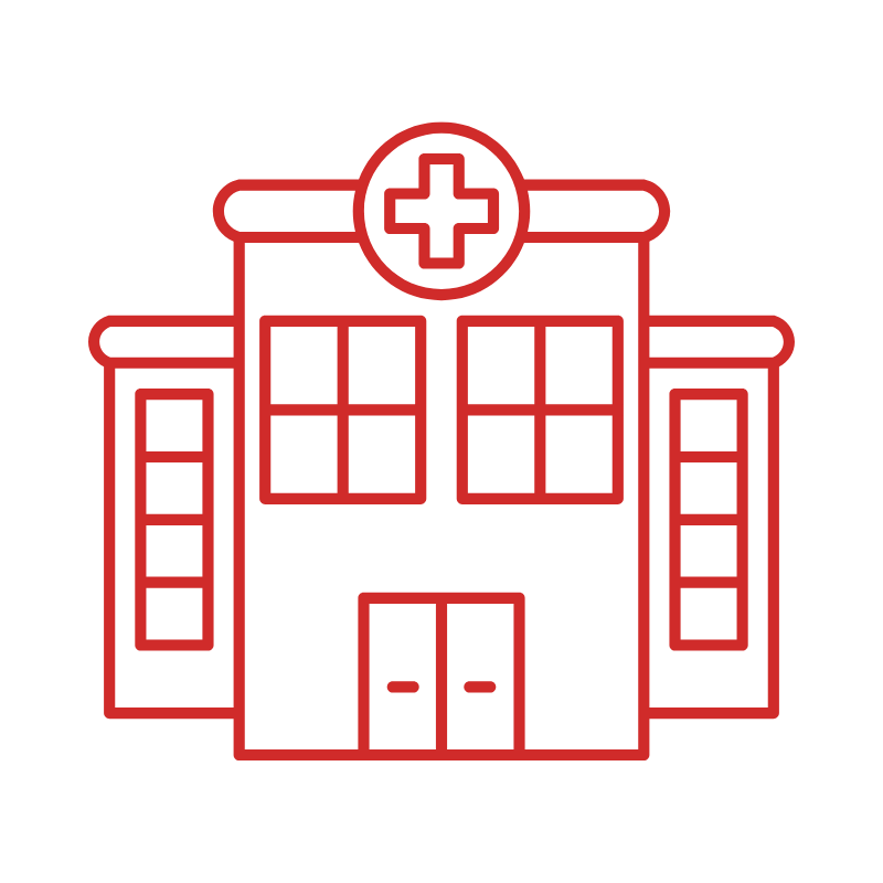 Kliniken