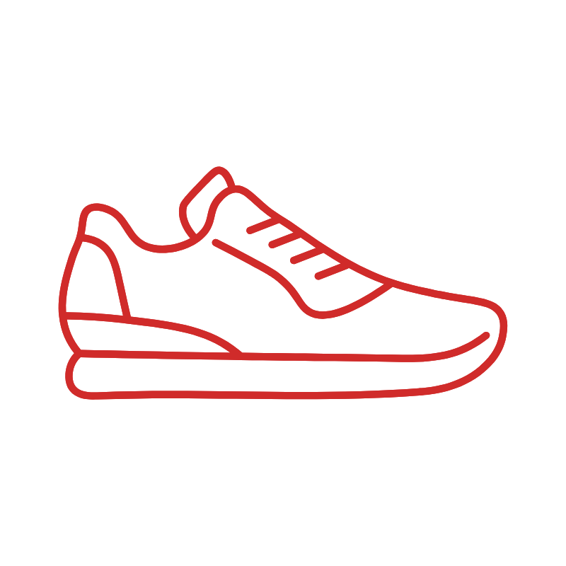 Schuhhandel
