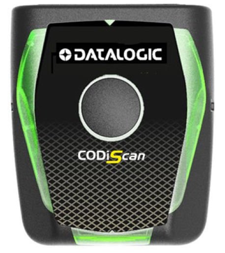 Datalogic CODiScan Scanner