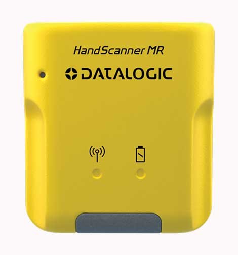 Datalogic HandScanner Handrückenscanner