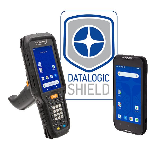 Datalogic Shield