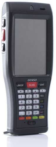 Denso BHT-1200