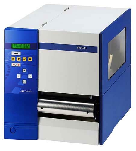 COSYS TD-2000 Industriedrucker