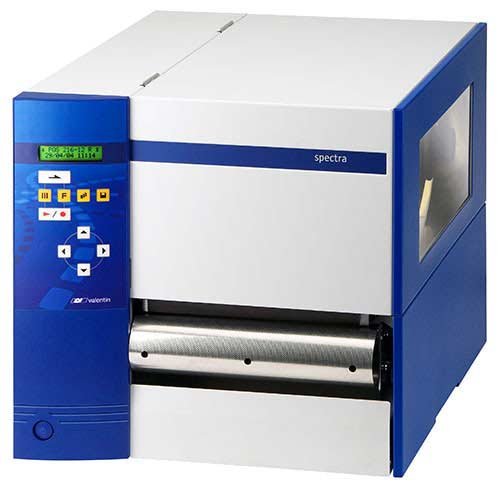COSYS TD-2000 Industriedrucker