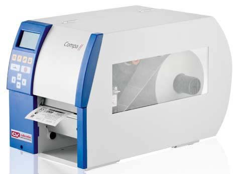 COSYS TD-2200 Industriedrucker