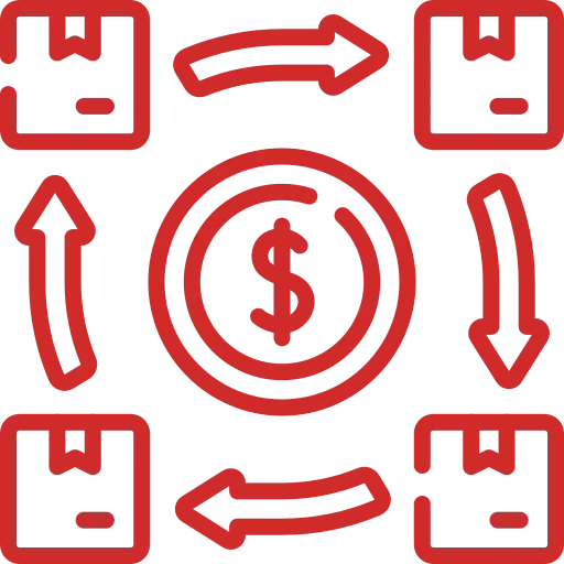 Konfektionierung und Value Added Services