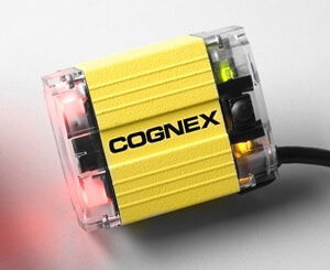 COGNEX DataMan 100 