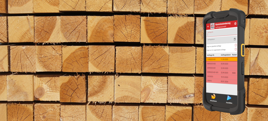 News: Was muss eine Holzhandel-Software können?