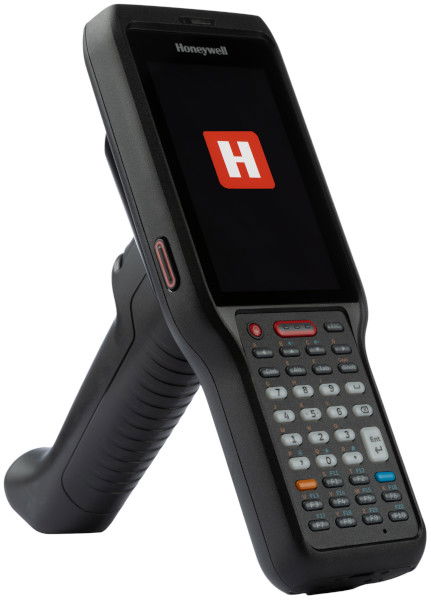 Honeywell CK62 MDE Gerät