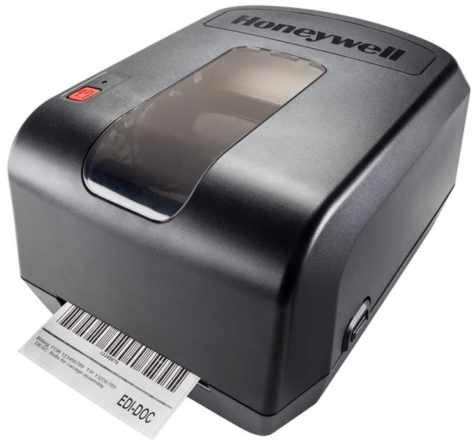 Honeywell PC42T Desktopdrucker