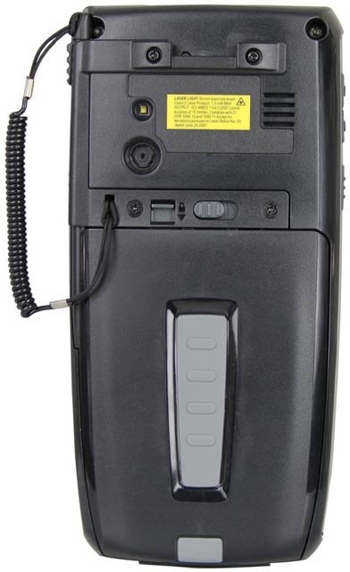 Honeywell Dolphin 7800 Mobile device