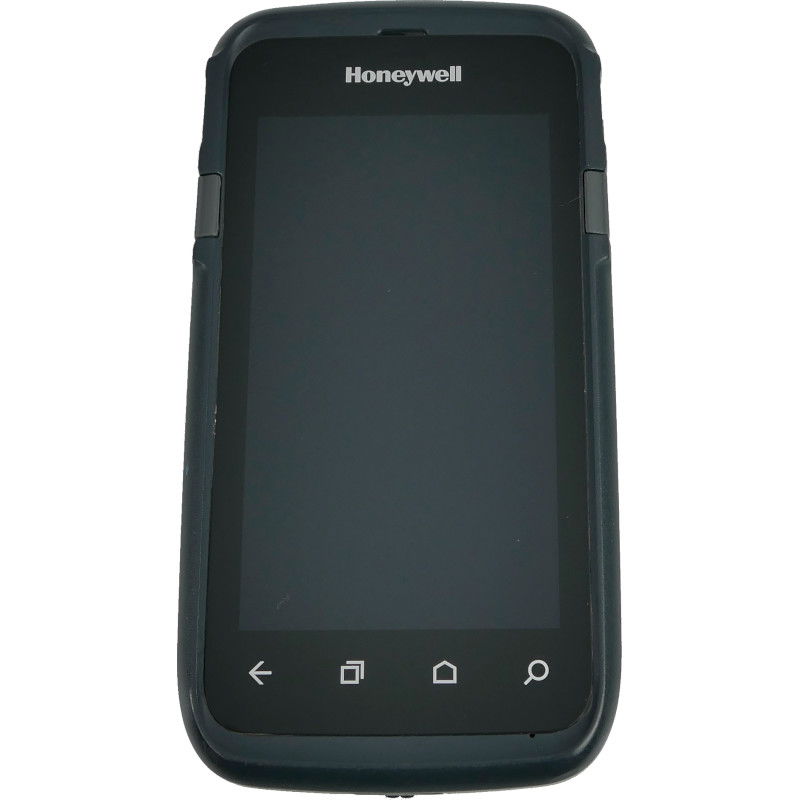 Honeywell CT60 GEN1, 2D, BT, WLAN, 4G, NFC, GPS, ESD, PTT