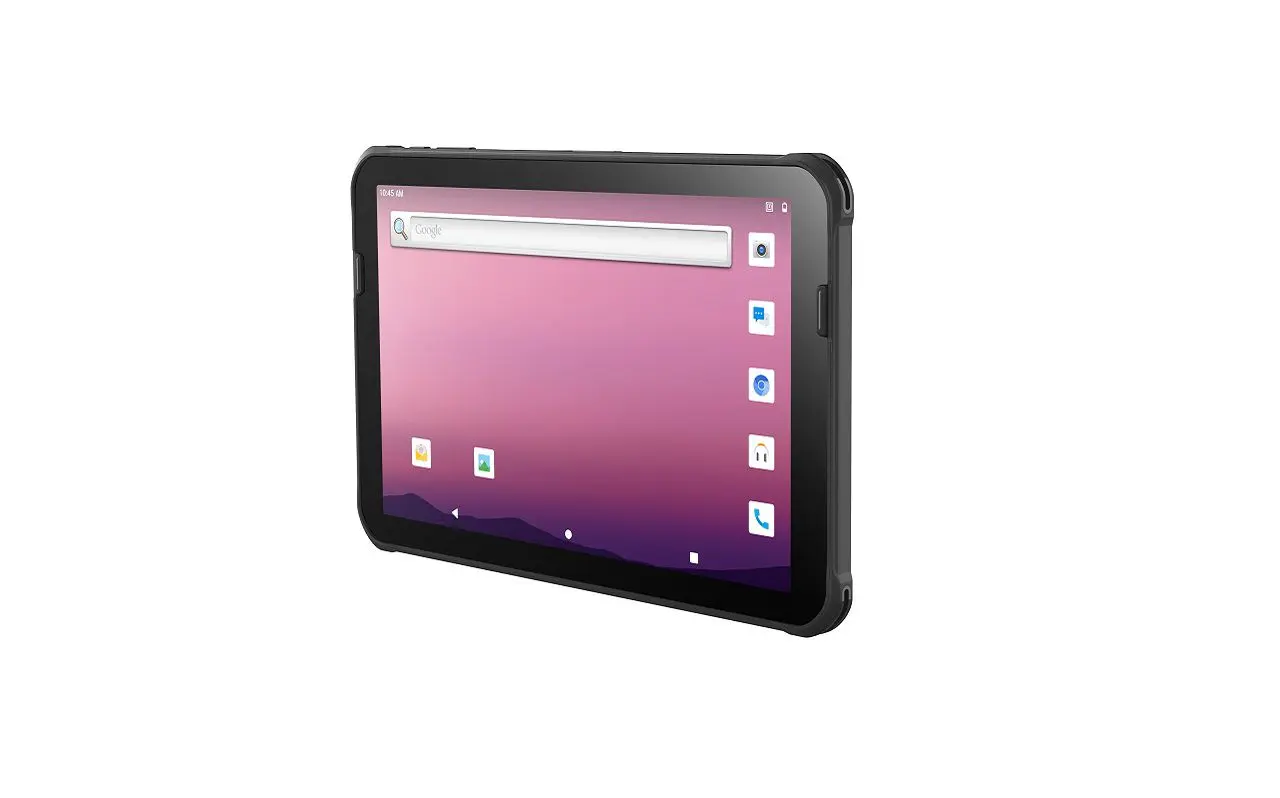 Honeywell EDA10A MDE Tablet