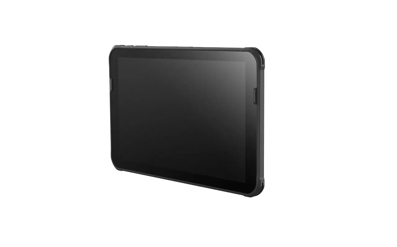 Honeywell EDA10A - MDE Tablet von COSYS Ident GmbH