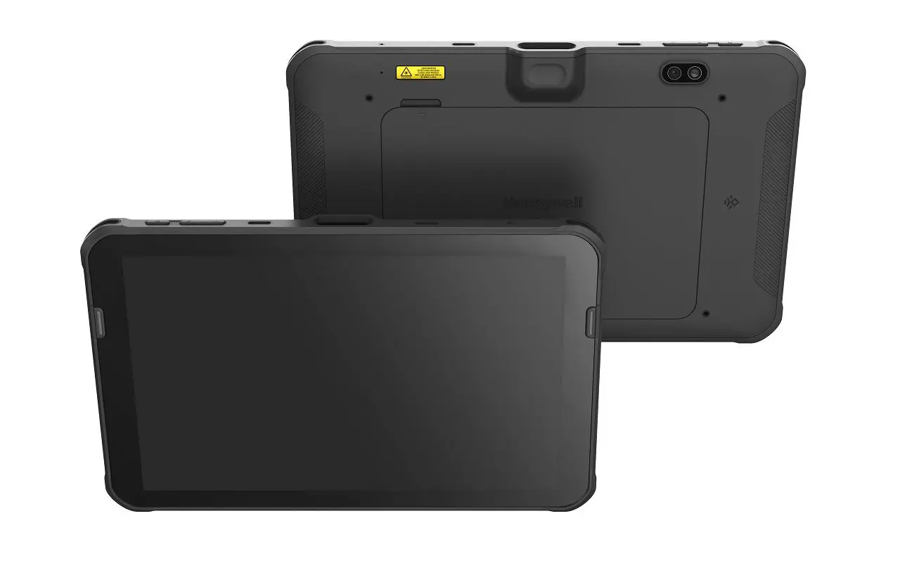 Honeywell EDA10A - MDE Tablet von COSYS Ident GmbH