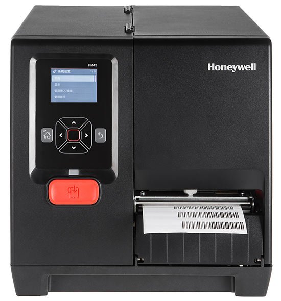 Honeywell PM42 Industriedrucker