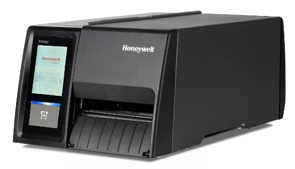 Honeywell PM45 - Industriedrucker