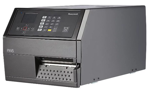 Honeywell PX45 Drucker