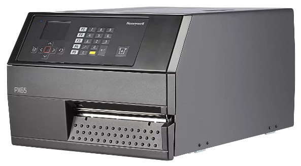 Honeywell PX65 Printer