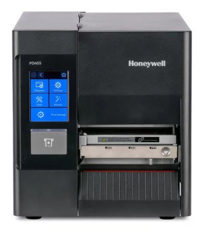 Honeywell PD45 Industriedrucker