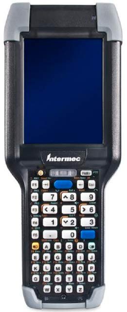 Intermec CK3X Mobile device